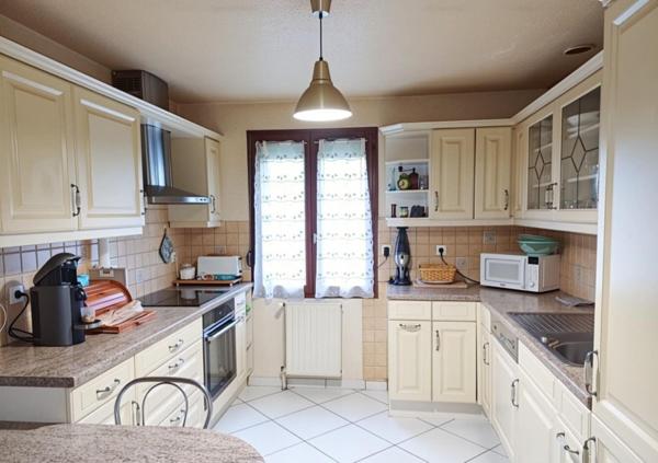 Maison à CARSPACH, 68130 - 7 pièces 155m²