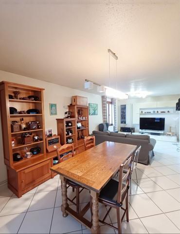 Maison à CARSPACH, 68130 - 7 pièces 155m²