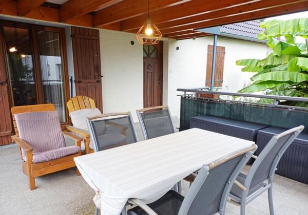 Maison à CARSPACH, 68130 - 7 pièces 155m²