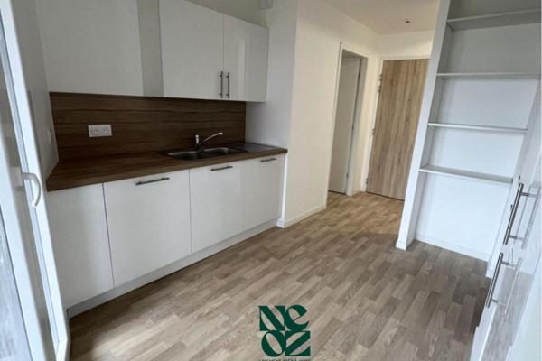 Louer appartement 4 pièces de 87 m²
