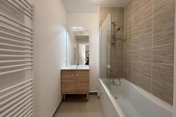 Louer appartement 4 pièces de 87 m²