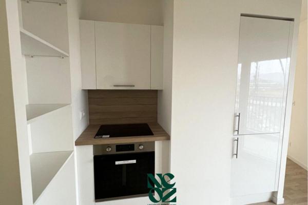 Louer appartement 4 pièces de 87 m²