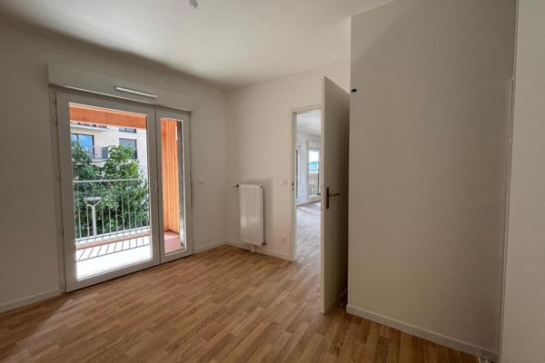 Louer appartement 4 pièces de 87 m²