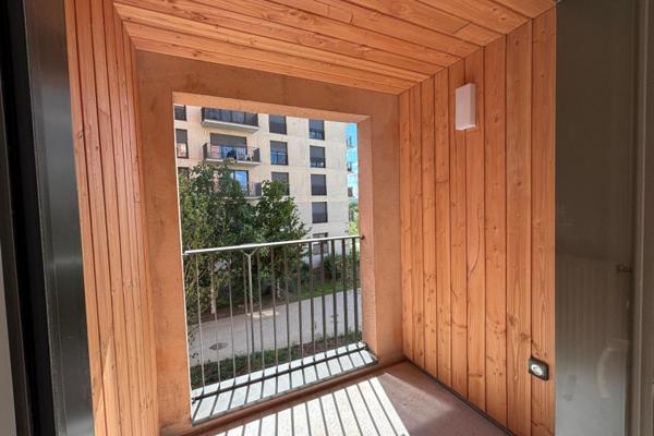 Louer appartement 4 pièces de 87 m²