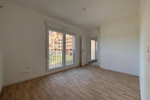 Louer appartement 4 pièces de 87 m²
