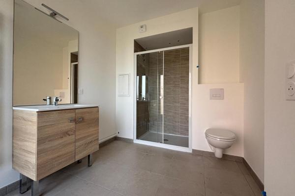 Louer appartement 4 pièces de 87 m²