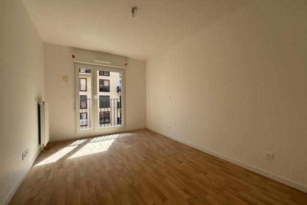 Louer appartement 4 pièces de 87 m²