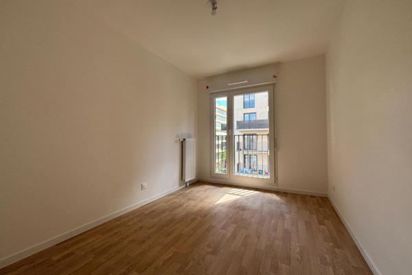 Louer appartement 4 pièces de 87 m²