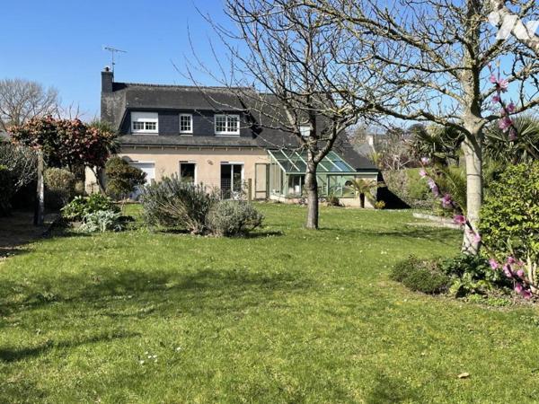A VENDRE MAISON - 22500 PAIMPOL