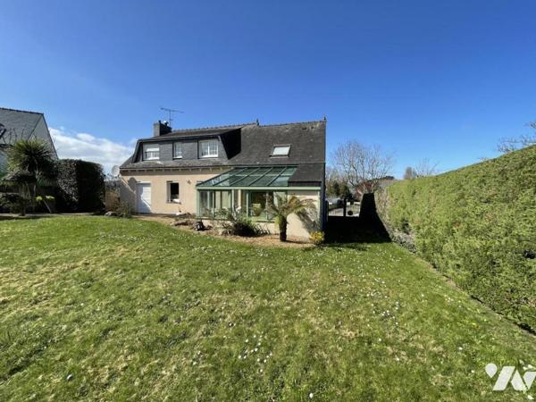 A VENDRE MAISON - 22500 PAIMPOL