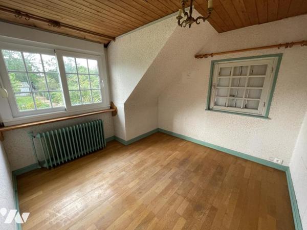 A VENDRE MAISON - 22500 PAIMPOL