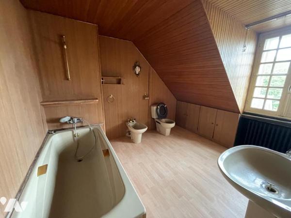 A VENDRE MAISON - 22500 PAIMPOL