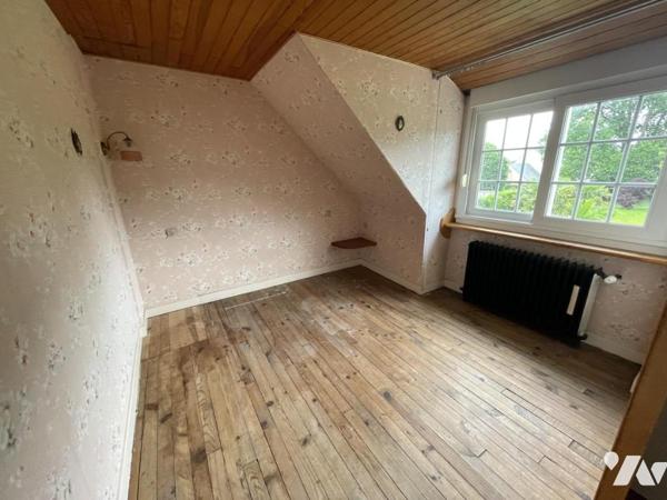 A VENDRE MAISON - 22500 PAIMPOL