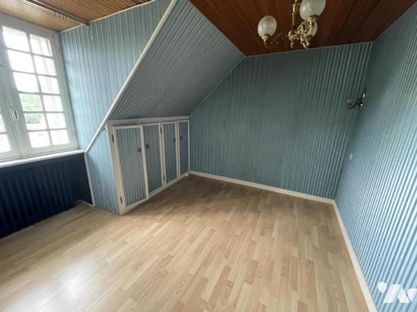 A VENDRE MAISON - 22500 PAIMPOL