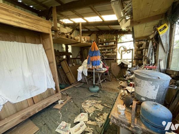A VENDRE MAISON - 22500 PAIMPOL