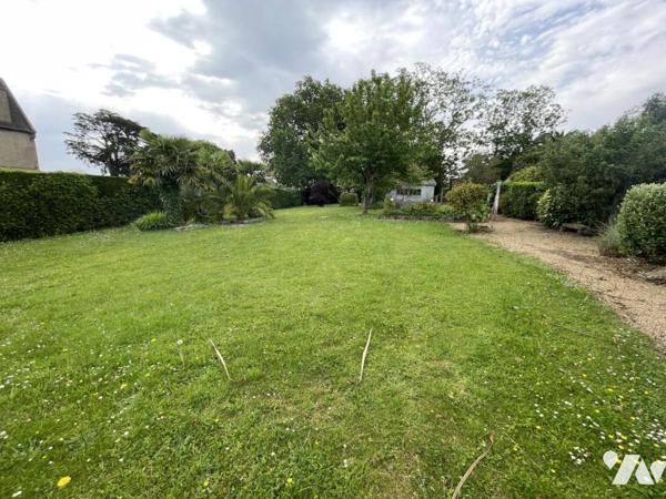 A VENDRE MAISON - 22500 PAIMPOL