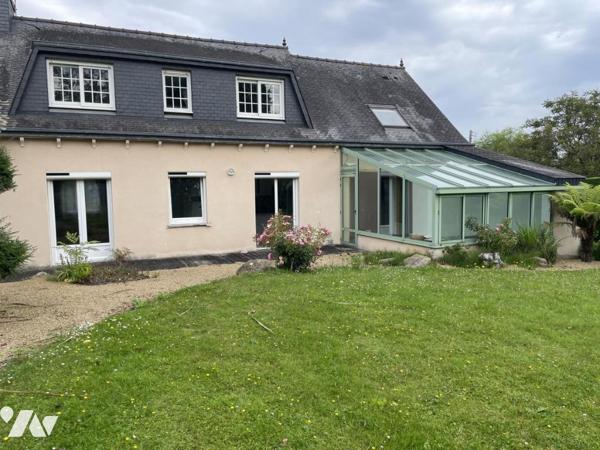A VENDRE MAISON - 22500 PAIMPOL