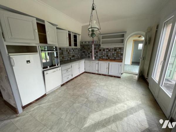 A VENDRE MAISON - 22500 PAIMPOL