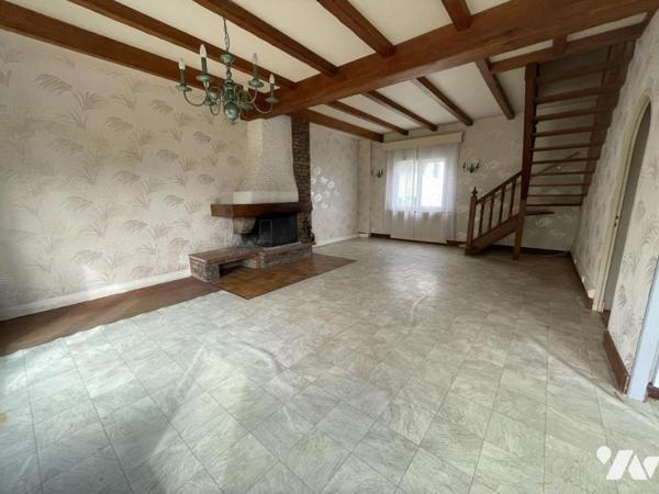 A VENDRE MAISON - 22500 PAIMPOL