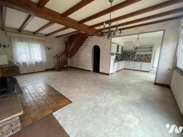 A VENDRE MAISON - 22500 PAIMPOL