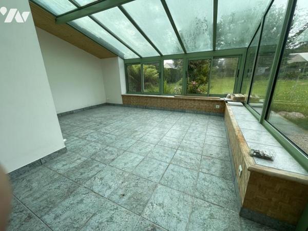 A VENDRE MAISON - 22500 PAIMPOL