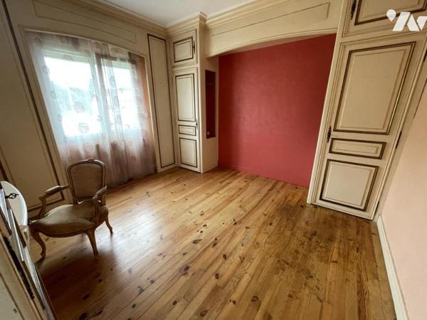 A VENDRE MAISON - 22500 PAIMPOL