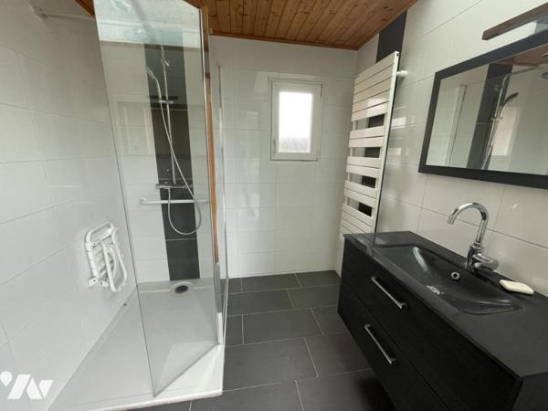 A VENDRE MAISON - 22500 PAIMPOL