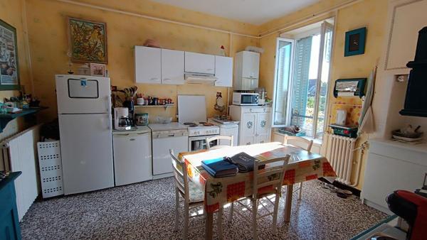 Appartement Montceau Les Mines 4 pièce(s) 79 m2