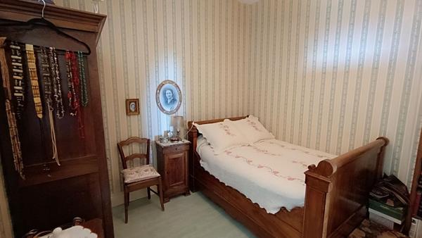 Appartement Montceau Les Mines 4 pièce(s) 79 m2