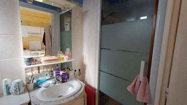 Appartement Montceau Les Mines 4 pièce(s) 79 m2