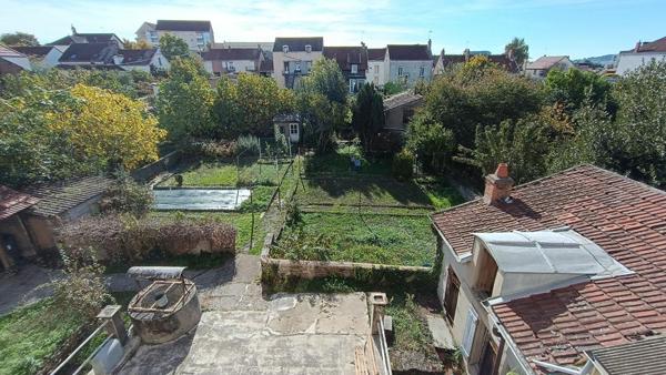 Appartement Montceau Les Mines 4 pièce(s) 79 m2