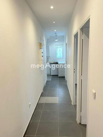 Immeuble à AUBERVILLIERS, 93300 - 170m²