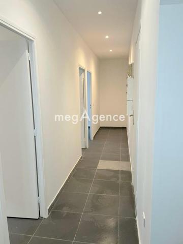 Immeuble à AUBERVILLIERS, 93300 - 170m²