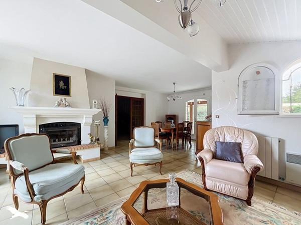 Maison 493 500 € Le Taillan-Médoc 6 p 127 m² DPE C