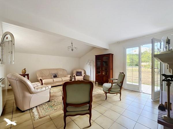 Maison 493 500 € Le Taillan-Médoc 6 p 127 m² DPE C