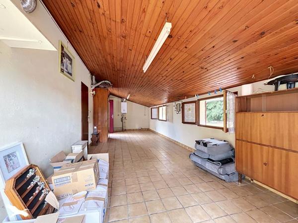 Maison 493 500 € Le Taillan-Médoc 6 p 127 m² DPE C