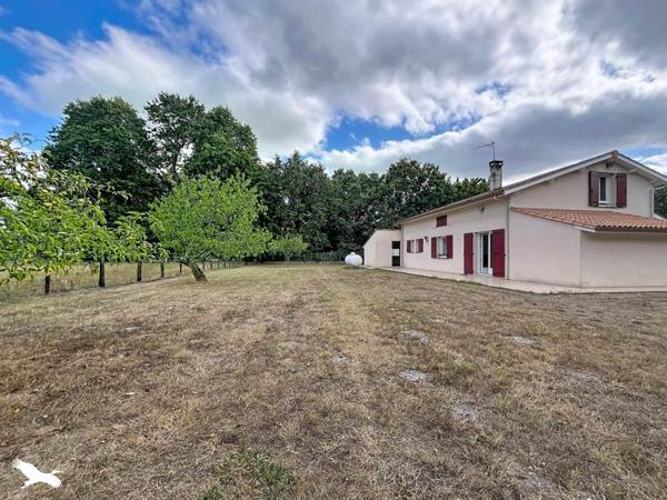 Maison 493 500 € Le Taillan-Médoc 6 p 127 m² DPE C