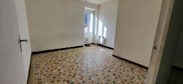 Maison à rénover proche plages