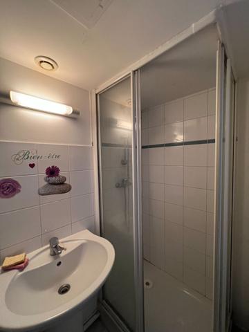 Location appartement Nantes : 475 € - AJP Immobilier Nantes Jouzel