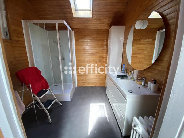 Maison 9 pièces - 246 m²