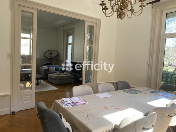 Maison 9 pièces - 246 m²