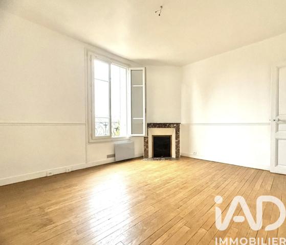 Location appartement 3 pièces 52 m² Maisons-Laffitte