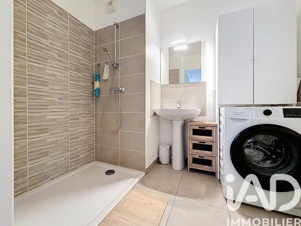 Appartement à vendre 2 pièces 49 m² Bondoufle