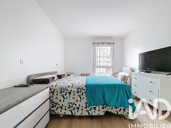 Appartement à vendre 2 pièces 49 m² Bondoufle