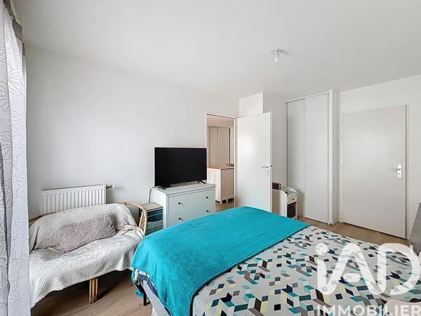 Appartement à vendre 2 pièces 49 m² Bondoufle