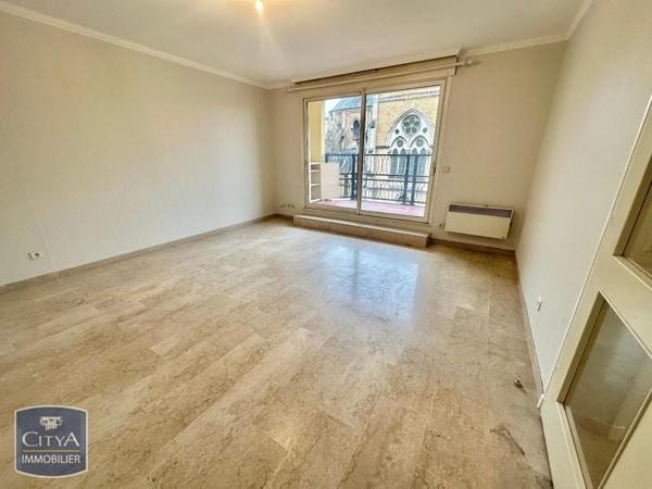 Appartement à louer 2 pièces 51.04m²