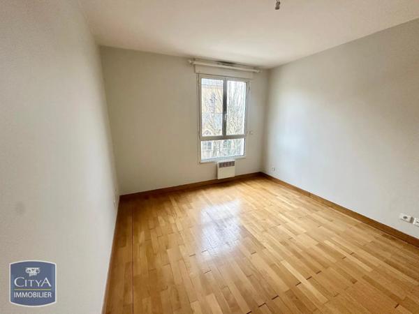Appartement à louer 2 pièces 51.04m²