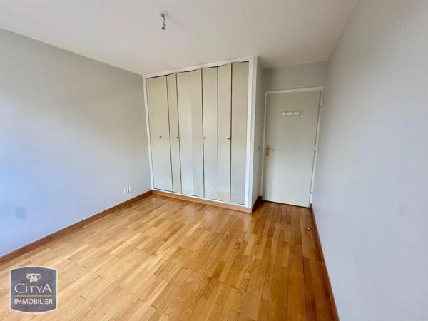 Appartement à louer 2 pièces 51.04m²