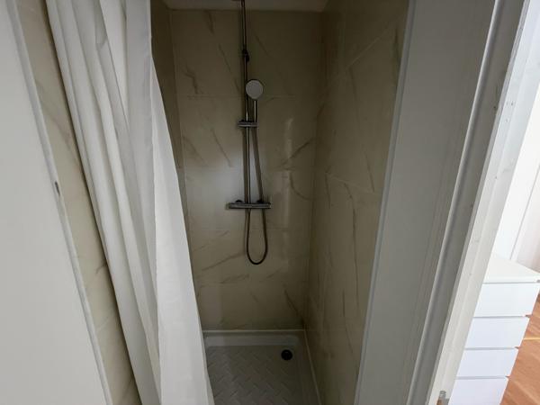 APPARTEMENT T2 MEUBLÉ - NEUF
