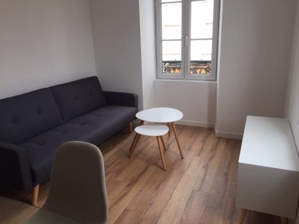 Appartement
                                                                                                                                                                                                                                                                                                                        2 pièce(s)                                                                                                                                                                                                          1 chambre(s)                                                                                                                                                                                                          32.5  m²